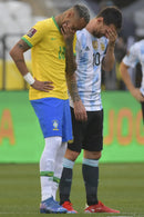 Brasil Retrô home 2020/21