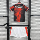 São Paulo third 24/25 - Kit Infantil