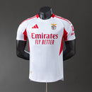 Benfica Third 25/26 - Versão Jogador