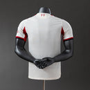 Liverpool Away 2025/26 - Versão Jogador