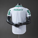Palmeiras away (todos os patrocinadores) 26-27 - Versão Jogador