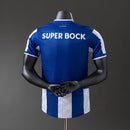 Porto home 25/26 - Versão Jogador