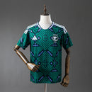 Arábia Saudita home 2026 - Versão Torcedor
