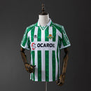 Real Betis Retrô Home 1995/96