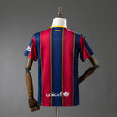 Barcelona Retrô home 2020/21