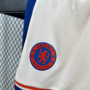 Chelsea away 24/25 - Kit Infantil