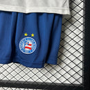 Bahia home 25/26 - Kit Infantil