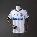 Corinthians  Retrô Home 1999/2000