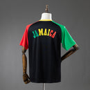 Jamaica pré-jogo 2026  - Versão Torcedor