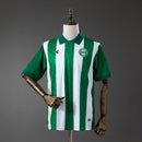 Coritiba Away 2025/26 - Versão Torcedor