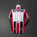 São Paulo Retrô Away 2000
