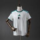 Argélia home 2026 - Versão Torcedor
