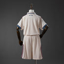 Ajax third 25/26 - Kit infantil