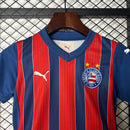 Bahia away 25/26 - Kit Infantil