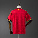 Bélgica home 2026 - Versão Torcedor