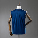 Cruzeiro treino regata Dark Blue home 2026/27 - Versão Torcedor