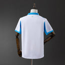 Olympique de Marseille home 25/26 - Versão Torcedor