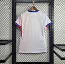 França away 2024/25 - Versão Feminina