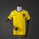 Equador Home 2026 - Versão Torcedor