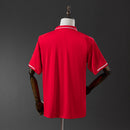 Nottingham Forest Home 25/26 - Versão Torcedor