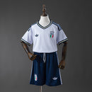 Itália Away 2026  - Kit Infantil