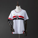 São Paulo home 2025/26 - Versão Feminina