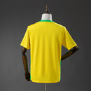 Brasil home 2025/26 - Versão Torcedor