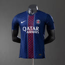 PSG home 25/26 - Versão Jogador