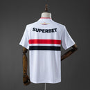 São Paulo home 26/27 - Versão Torcedor