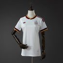 Espanha Away 2026/27 - Versão Feminina
