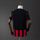 AC Milan Home 25/26 - Versão Torcedor