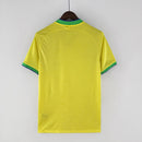 Brasil Retrô home 2022