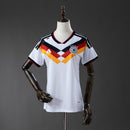 Alemanha home 2026 - Versão Feminina