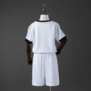 Vasco da Gama Away 2026/27 - Kit Infantil