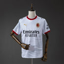 AC Milan away 26/27 - Versão Torcedor