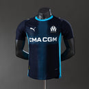 Olympique  de Marseille away 25/26 - Versão Jogador