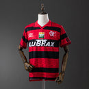 Flamengo Retrô Home 1995