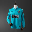 Santos Retrô Away (Manga Longa) - 2012