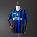 Inter de Milão Retrô Home - 1997/98