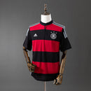 Alemanha Retrô Away 2014