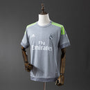Real Madrid Retrô Away 2015/16