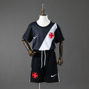Vasco da Gama Home 2026/27 - Kit Infantil