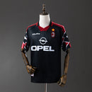 AC Milan Retrô Third Away 1997/98
