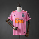 Santos Retrô Pink 2012