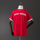Bayern de Munique Retrô Home 2017/18