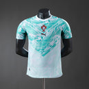 Portugal Away 2026 - Versão Jogador