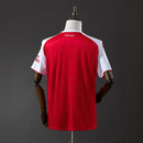 Arsenal home 25/26 - Versão Torcedor