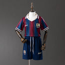 Barcelona Edição Especial 25/26 - Kit Infantil