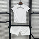 Borussia Mönchengladbach home 25/26 - Kit Infantil