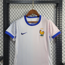 França away 2024/25 - Versão Feminina